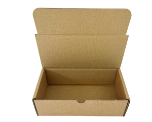 Cardboard Shipping Boxes