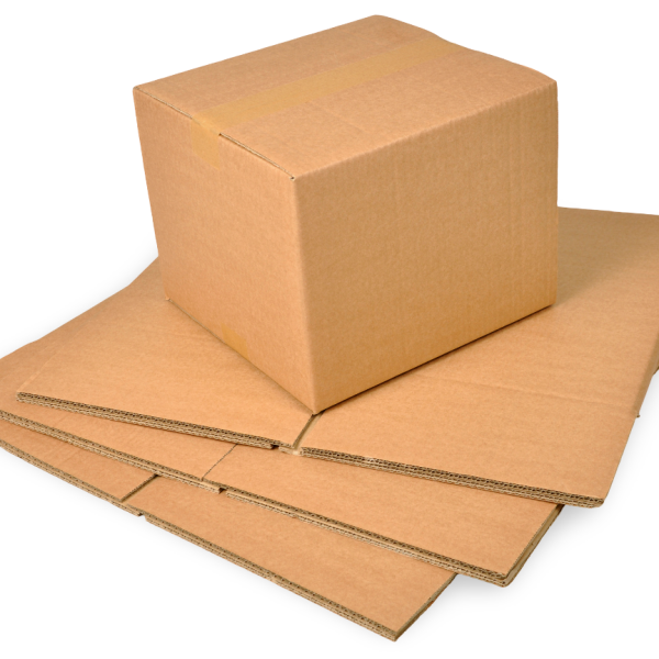 Double Wall Boxes & Cartons