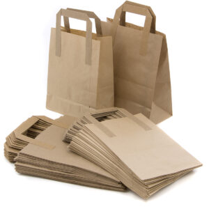Brown-Block-Bottom-Paper-Carrier-Bags