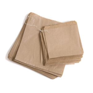 paper food sandwich strung bags