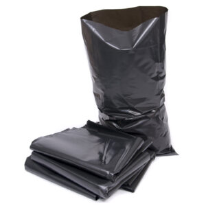 rubble sacks, builders bags, heavy duty refuse sacks