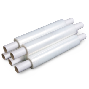 Clear Pallet Stretch Wrap - Extended