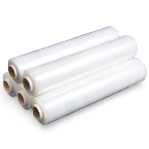 stretch wrap pallet cling film