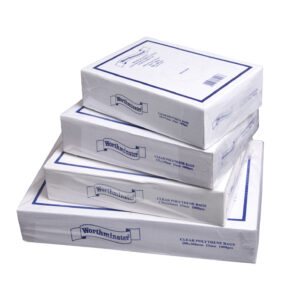 worthminster polythene bags