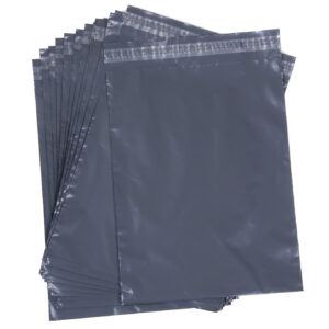 Grey Mailing Bags