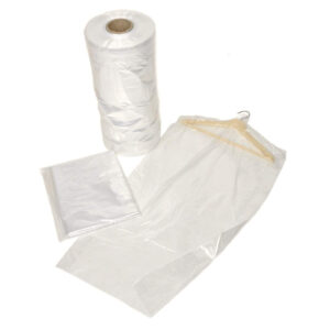 Garment Film Covers