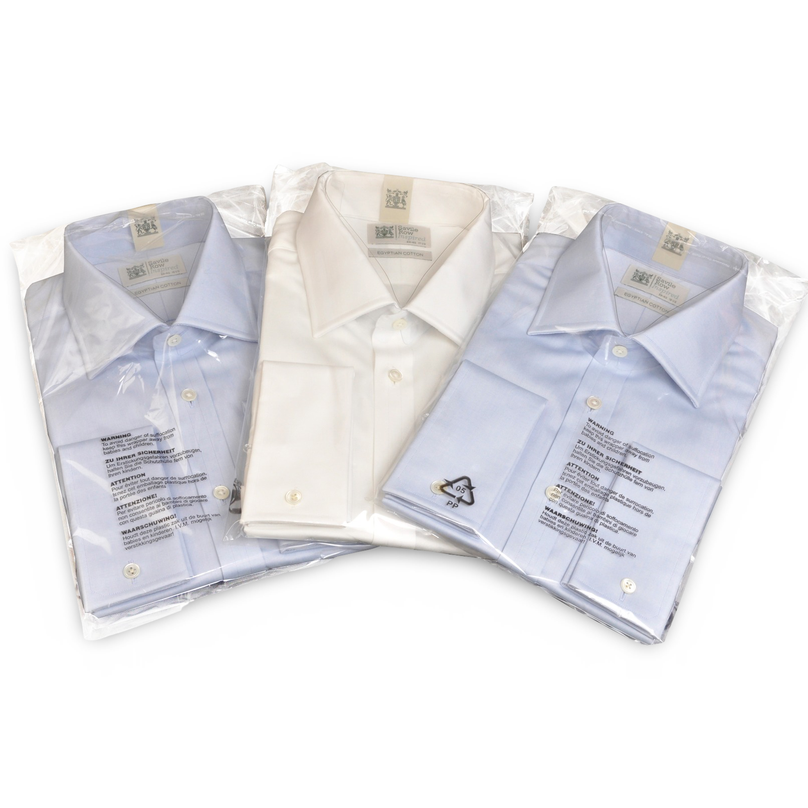 garment clothes bags Polypropylene Shirt,T-shirt garments clothing Display storage Postal Packing Sacks MAILERS