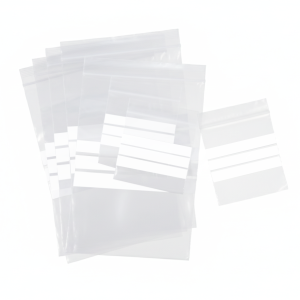 grip seal bags zip lock baggies