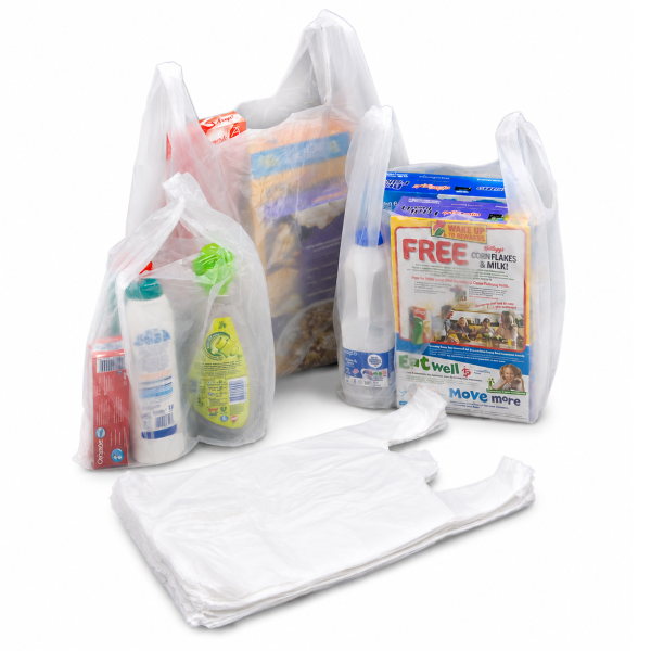 White-Vest-Style-Plastic-Carrier-Bag-NEW