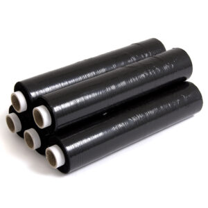 Pallet wrap, shrink wrap, stretch wrap